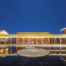 九思山房酒店(桃花山店)