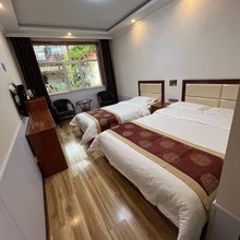 西宁海南宾馆