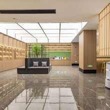 新昌朵高觅境丨Design·GrandTheatre影院酒店(大佛寺碳水王国店)