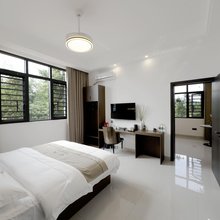 浏阳枝几屋里民宿