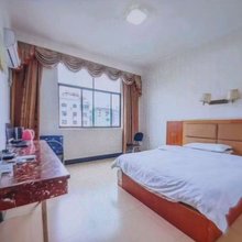兴国吉泰宾馆