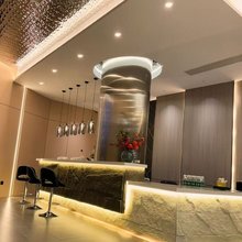 伯瑞凯森酒店