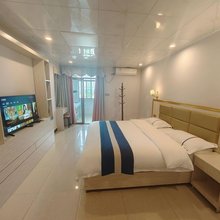 兴隆公寓(南海狮山店)