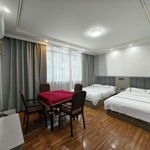 酉阳华淞宾馆(前程商都店)