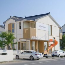 苏州大雄の家民宿