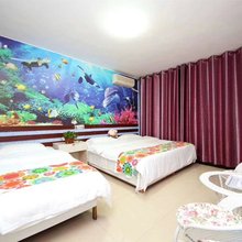 北戴河海滕湾公寓