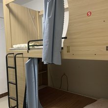海阔天空青年旅舍