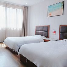 华仙精品酒店(无锡市南长街太湖大道店)