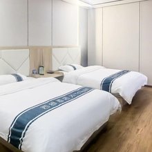 大柴旦西台川香源酒店