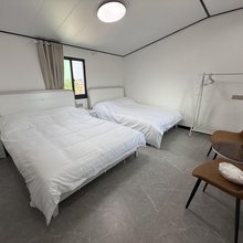 平潭雾悦山漫客栈