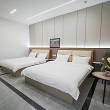 张掖随缘客栈