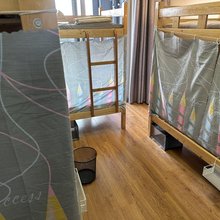 奋斗城景青年旅舍