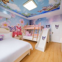 美宿之家·family亲子度假民宿(上海国际旅游度假区店)