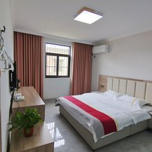 俊辰民宿(新桥机场店)