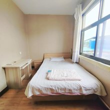 安阳鸿韵民宿(安阳师范学院店)
