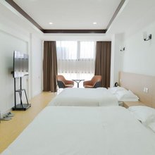 开封亿陌酒店(开封鼓楼广场店)