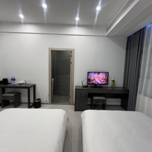 乐山悦·乐荟民宿