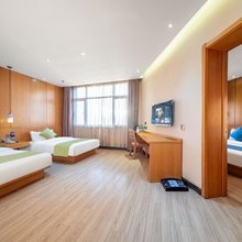 雅熙酒店(秦皇岛火车站店)