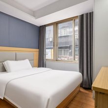 智营·博海快捷酒店(广州珠江新城中山眼科医院店)