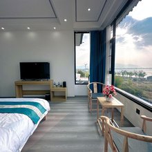大理彼丘·Dawn观海度假民宿(洱海店)