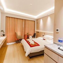 浏阳绿之韵国际大酒店