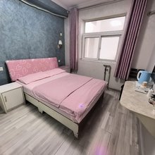 青果公寓(郑州桐柏路地铁站店)