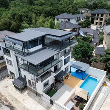 山岚物语民宿(OMG心跳乐园店)
