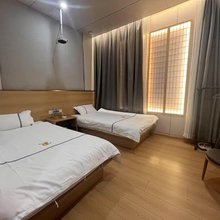 安住酒店(解放碑店)