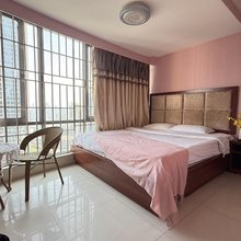 重庆洋洋商务公寓(南坪会展中心店)