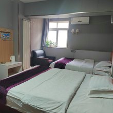 尚枫美居宾馆(兰大二院中山桥店)