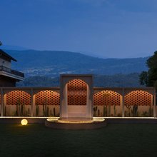 叁懿里SanYiLi·隐奢山居度假民宿(万峰林景区店)