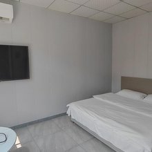 朋来居温馨主题宾馆