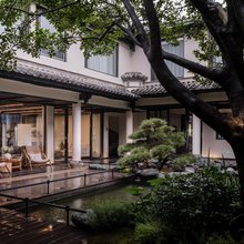 大理古城·喜林苑·银苍小院