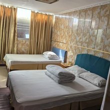 涟水涟新旅馆