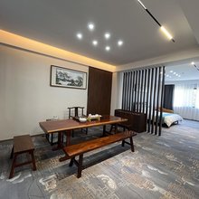 祁门东景合民宿