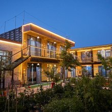 星追月Beautiful  homestay美宿(那拉提景区店)