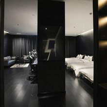 无界电竞酒店