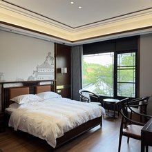 黄山乐安居民宿