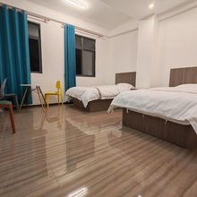 格雅酒店式公寓