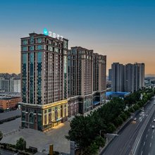 汉庭酒店(烟台芝罘站红星美凯龙店)