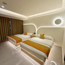 喜柿宾馆(建昌古城店)