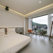 云影月舍·Quiet Nook·溯溪度假民宿(安吉云上草原熊猫部落店)