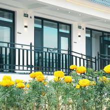 牧云 |  CloudGrazing·山水越民宿(那拉提旅游风景区店)