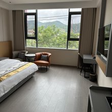 心悦酒店