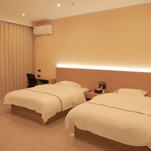 荔浦泊源酒店