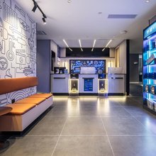 网鱼电竞酒店(春熙路太古里店)