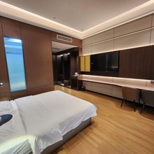 石家庄御景商务宾馆