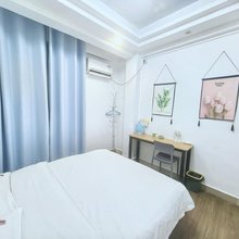 星汇连锁公寓(广州大学城gogo新天地店)