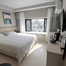 钰雪民宿(黔灵山公园店)