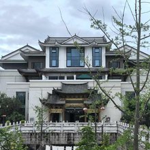 临沧云水间民宿
